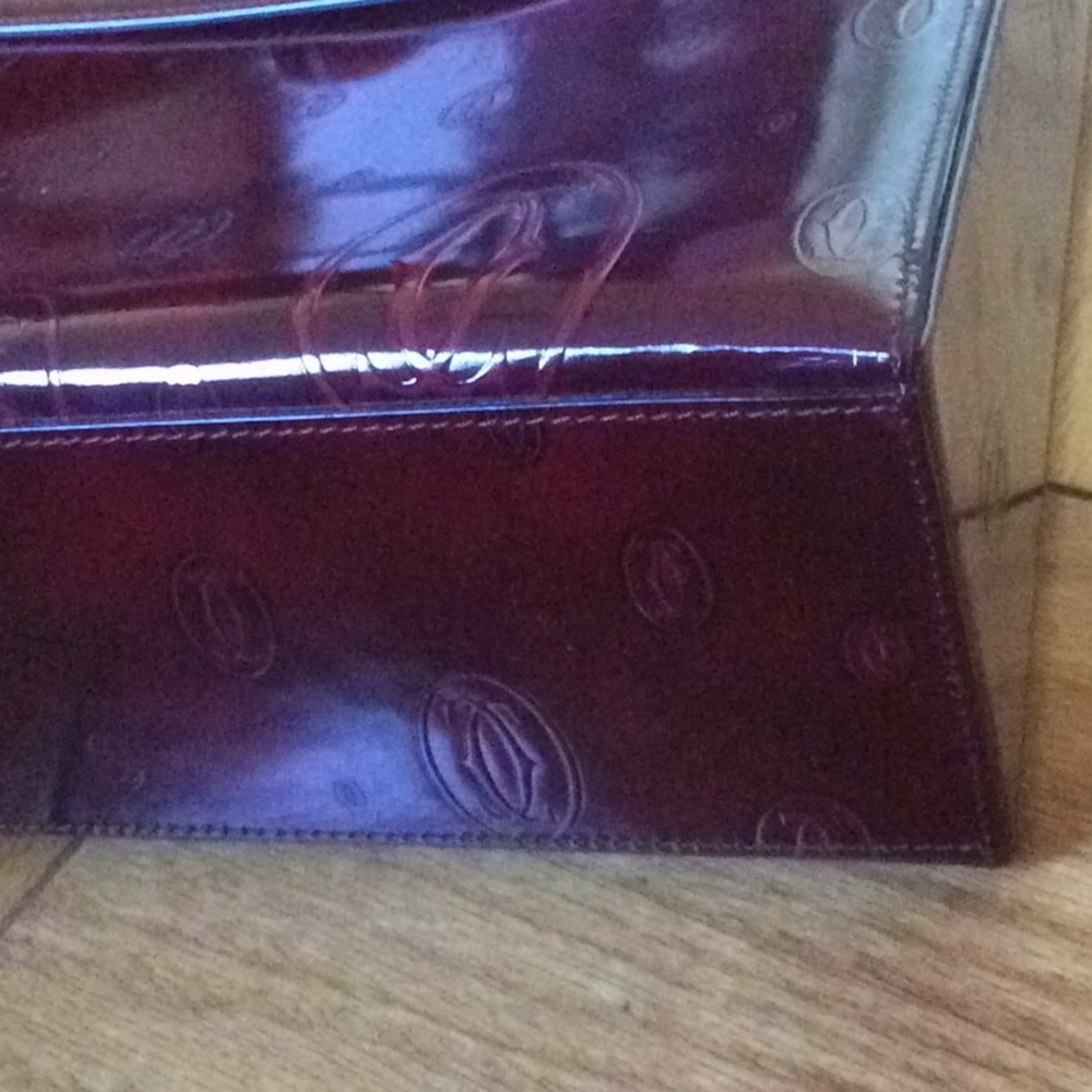 Cartier Happy Birthday Bag. - Picture 7 of 12
